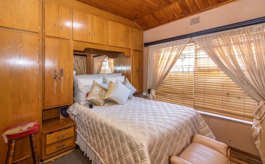 3 Bedroom Property for Sale in Gelukwaarts Free State